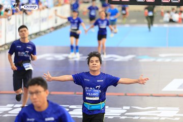RUN TO LIVE 2024 - Ảnh #1410730