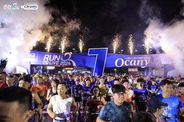 RUN TO LIVE 2024 - Ảnh #1317832