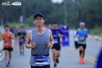 RUN TO LIVE 2024 - Ảnh #1370079
