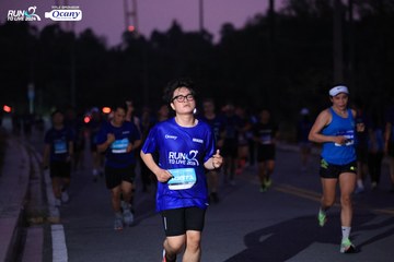 RUN TO LIVE 2024 - Ảnh #1344927