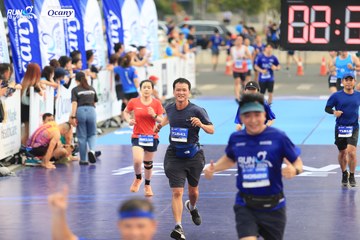 RUN TO LIVE 2024 - Ảnh #1410313
