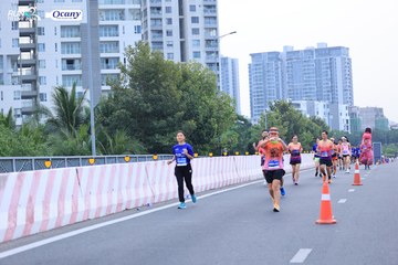 RUN TO LIVE 2024 - Ảnh #1449782