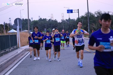 RUN TO LIVE 2024 - Ảnh #1359619