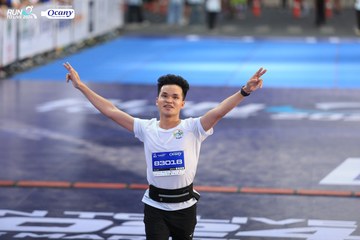 RUN TO LIVE 2024 - Ảnh #1332473