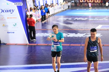 RUN TO LIVE 2024 - Ảnh #1331460