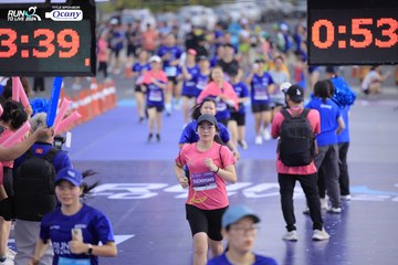 RUN TO LIVE 2024 - Ảnh #1362045