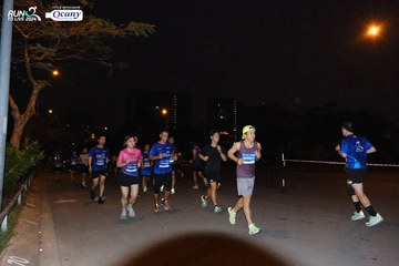 RUN TO LIVE 2024 - Ảnh #1397155