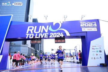 RUN TO LIVE 2024 - Ảnh #1373859