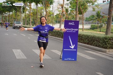 RUN TO LIVE 2024 - Ảnh #1390335