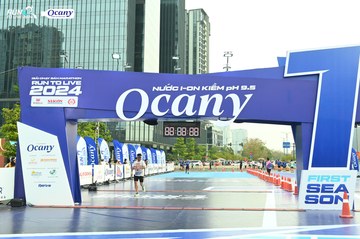 RUN TO LIVE 2024 - Ảnh #1426648