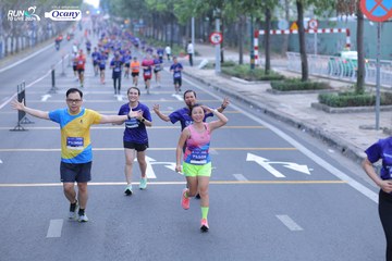 RUN TO LIVE 2024 - Ảnh #1433273