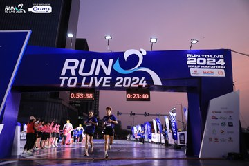 RUN TO LIVE 2024 - Ảnh #1379659