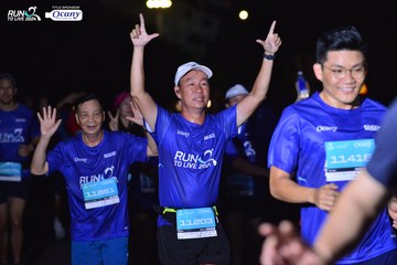 RUN TO LIVE 2024 - Ảnh #1321297