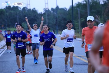 RUN TO LIVE 2024 - Ảnh #1362687