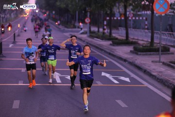RUN TO LIVE 2024 - Ảnh #1433274