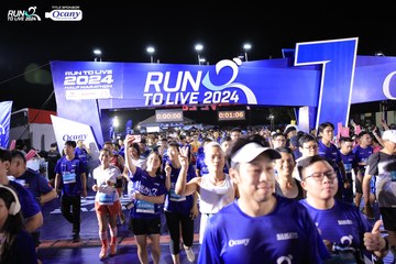 RUN TO LIVE 2024 - Ảnh #1318999
