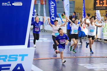 RUN TO LIVE 2024 - Ảnh #1332783