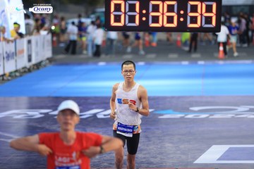 RUN TO LIVE 2024 - Ảnh #1332386