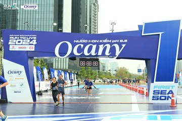 RUN TO LIVE 2024 - Ảnh #1428869