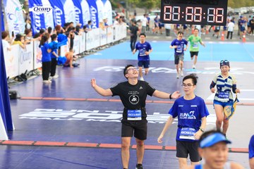 RUN TO LIVE 2024 - Ảnh #1404386