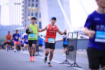 RUN TO LIVE 2024 - Ảnh #1325907