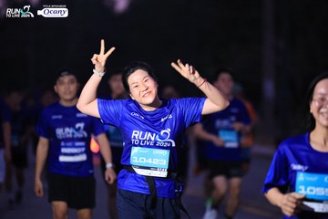 RUN TO LIVE 2024 - Ảnh #1347400