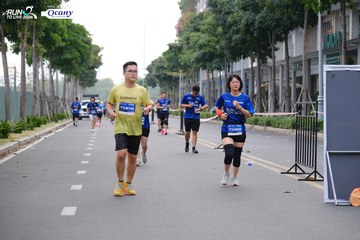RUN TO LIVE 2024 - Ảnh #1401517