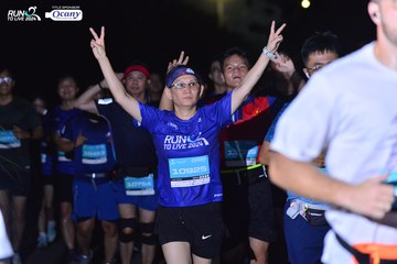 RUN TO LIVE 2024 - Ảnh #1321292