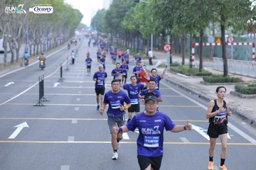 RUN TO LIVE 2024 - Ảnh #1434324