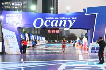 RUN TO LIVE 2024 - Ảnh #1417411