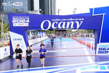 RUN TO LIVE 2024 - Ảnh #1416999