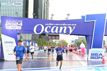 RUN TO LIVE 2024 - Ảnh #1418882