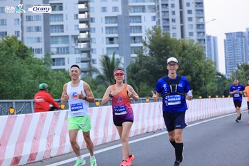 RUN TO LIVE 2024 - Ảnh #1449765