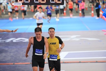 RUN TO LIVE 2024 - Ảnh #1371331
