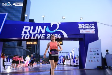 RUN TO LIVE 2024 - Ảnh #1377071