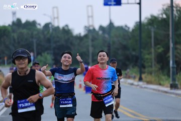 RUN TO LIVE 2024 - Ảnh #1371850