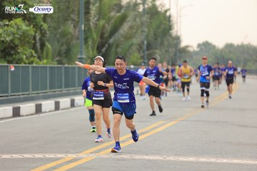 RUN TO LIVE 2024 - Ảnh #1400753