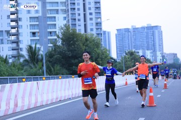 RUN TO LIVE 2024 - Ảnh #1448933