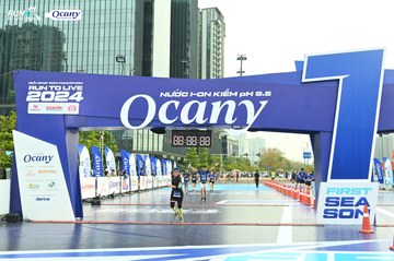 RUN TO LIVE 2024 - Ảnh #1427033