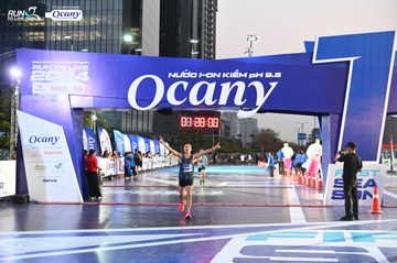 RUN TO LIVE 2024 - Ảnh #1417442