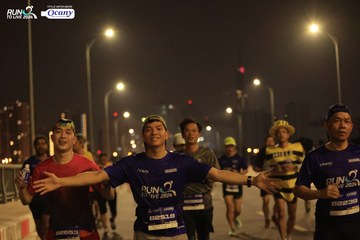 RUN TO LIVE 2024 - Ảnh #1443935