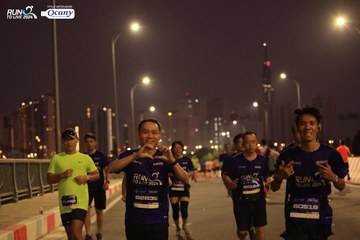 RUN TO LIVE 2024 - Ảnh #1445622