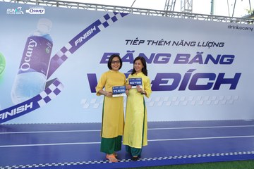 RUN TO LIVE 2024 - Ảnh #1307354