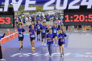RUN TO LIVE 2024 - Ảnh #1393994