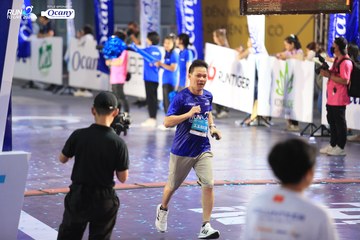 RUN TO LIVE 2024 - Ảnh #1331350