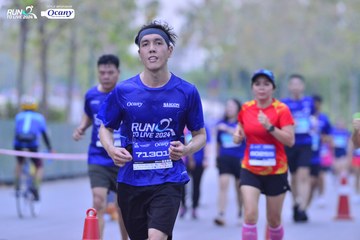 RUN TO LIVE 2024 - Ảnh #1336659