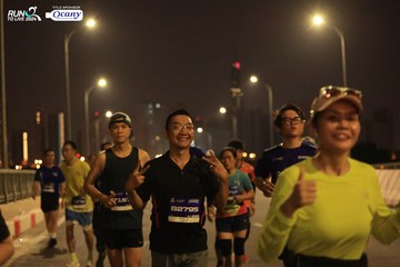 RUN TO LIVE 2024 - Ảnh #1444732
