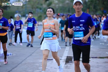 RUN TO LIVE 2024 - Ảnh #1338150