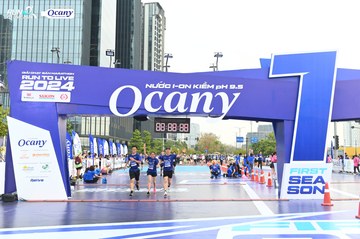 RUN TO LIVE 2024 - Ảnh #1422299