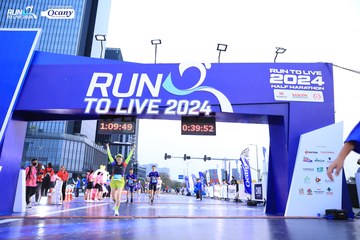 RUN TO LIVE 2024 - Ảnh #1375093